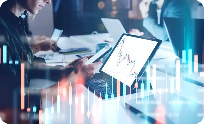 Bogățov Fondanță trading algoritmic