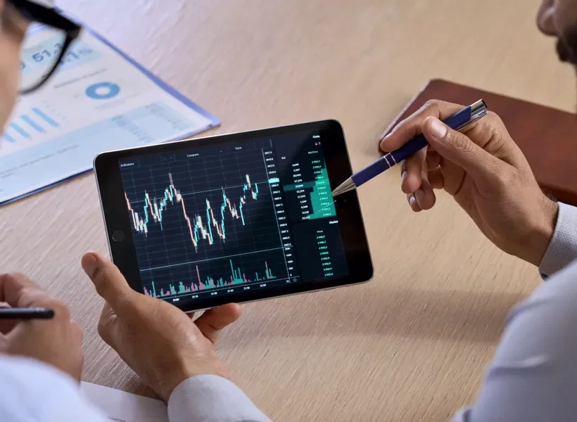 Bogățov Fondanță sistem AI trading